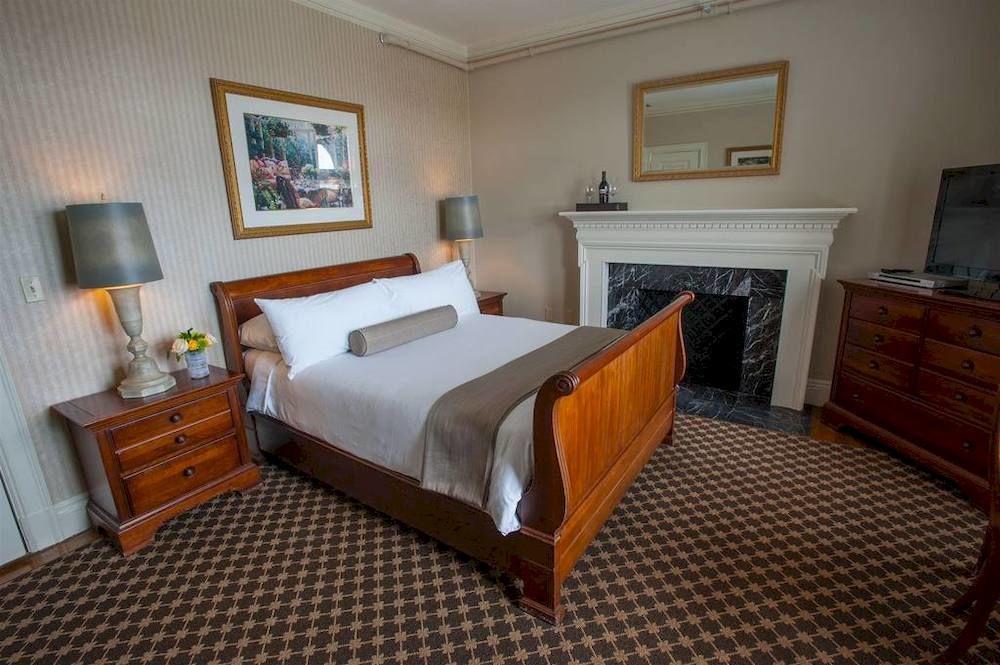 Oceancliff I & II Hotel Newport Kültér fotó