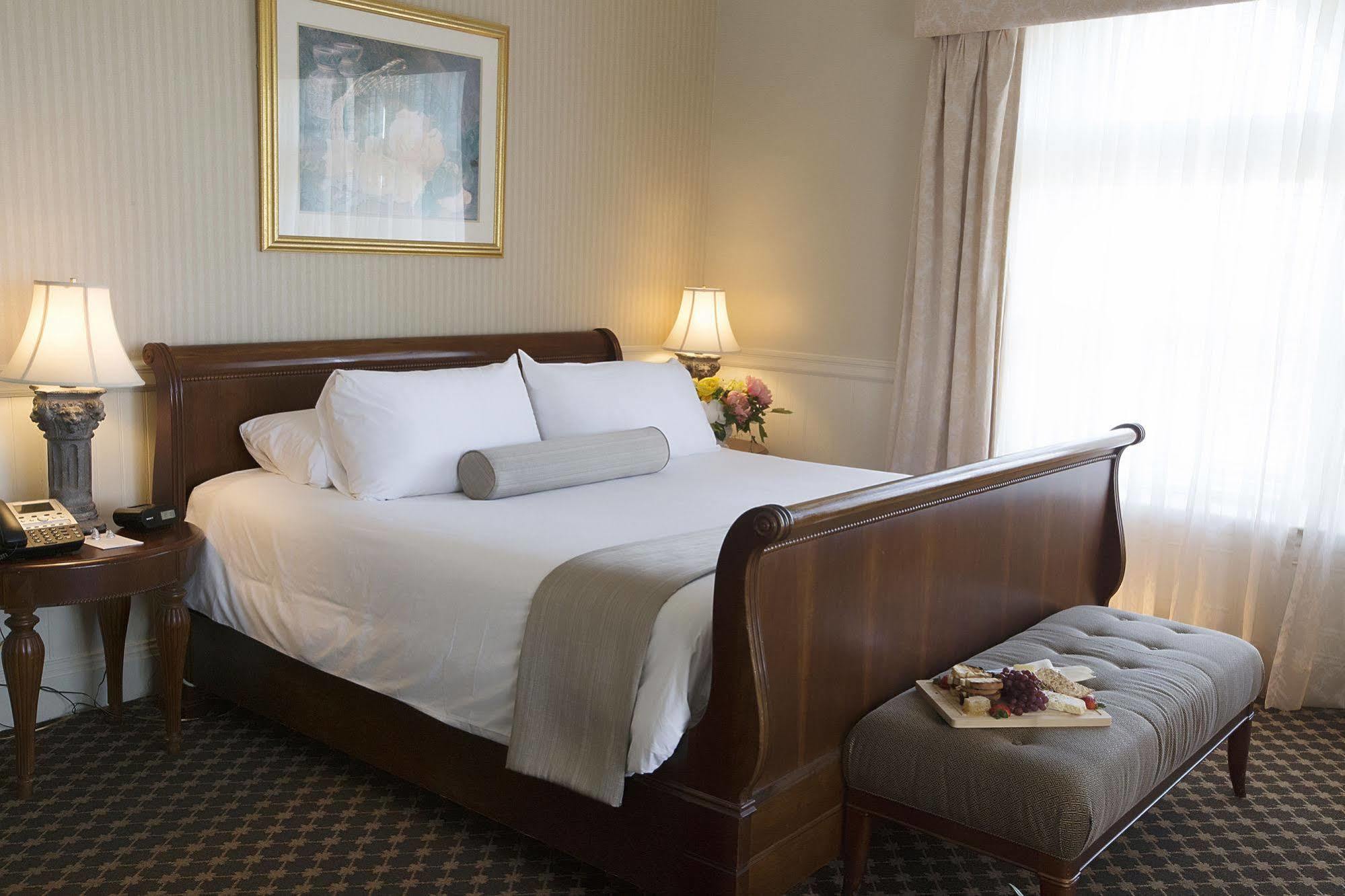 Oceancliff I & II Hotel Newport Kültér fotó